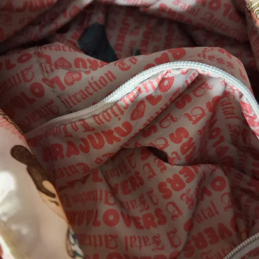 Vintage Y2K‎ Harajuku Lovers Bag VGUC